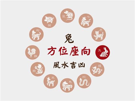 屬兔幸運號碼|肖兔座向及吉祥號碼數字